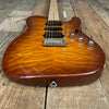 SOLD - Suhr Classic T Chambered Quilt 1999 - Mahar's Vintage Guitars