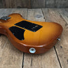 SOLD - Suhr Classic T Chambered Quilt 1999 - Mahar's Vintage Guitars