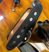 SOLD - Suhr Classic T Chambered Quilt 1999 - Mahar's Vintage Guitars