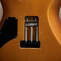 SOLD - Suhr Classic T Chambered Quilt 1999 - Mahar's Vintage Guitars