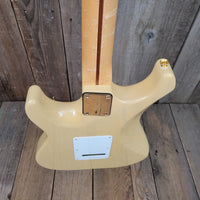 Sold - Suhr Standard Swamp Ash 2001 - Mahar's Vintage Guitars