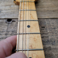 Sold - Suhr Standard Swamp Ash 2001 - Mahar's Vintage Guitars
