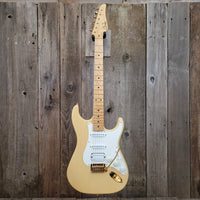 Sold - Suhr Standard Swamp Ash 2001 - Mahar's Vintage Guitars