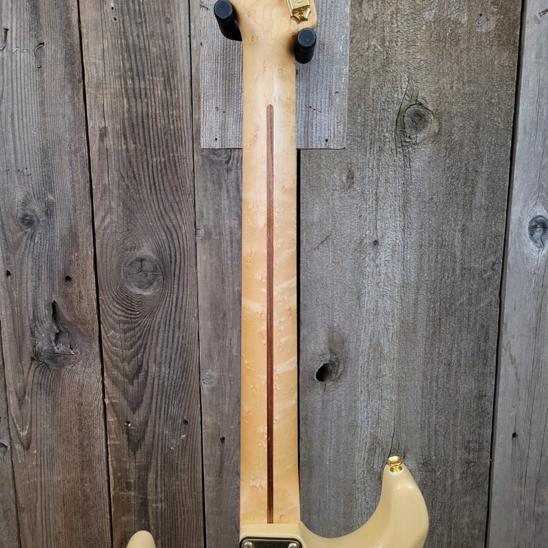 Sold - Suhr Standard Swamp Ash 2001 - Mahar's Vintage Guitars
