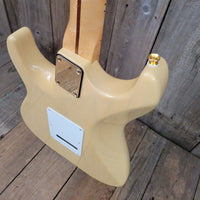 Sold - Suhr Standard Swamp Ash 2001 - Mahar's Vintage Guitars