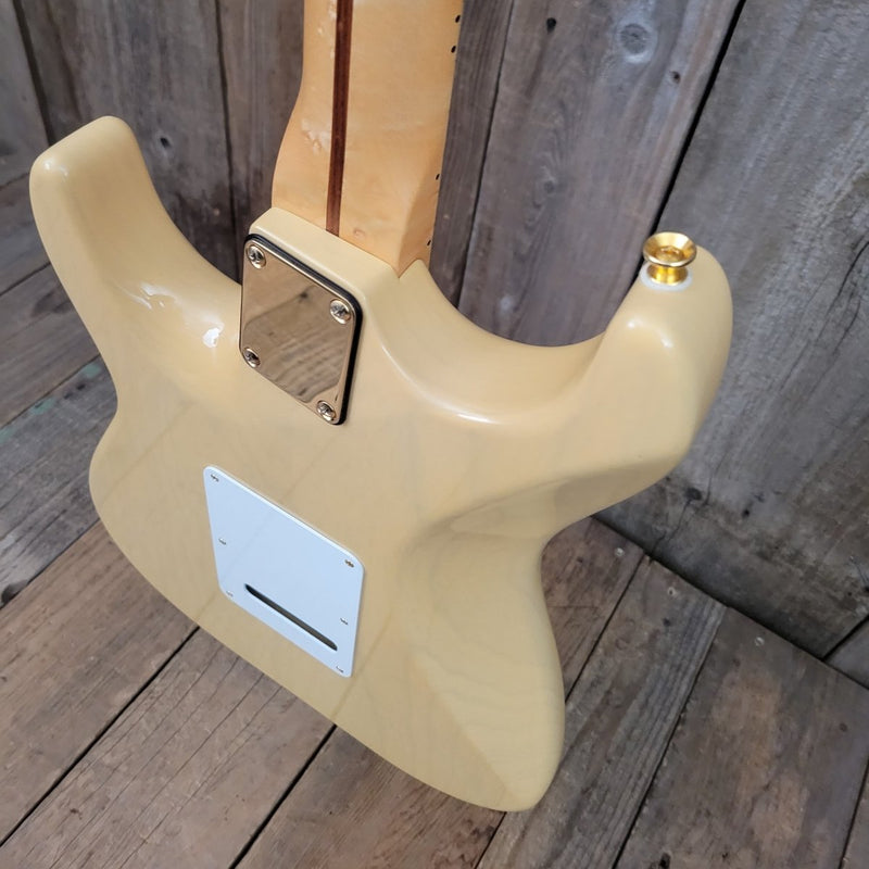 Sold - Suhr Standard Swamp Ash 2001 - Mahar's Vintage Guitars