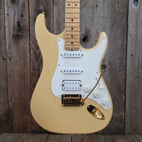 Sold - Suhr Standard Swamp Ash 2001 - Mahar's Vintage Guitars