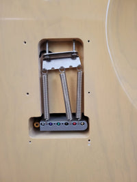 Sold - Suhr Standard Swamp Ash 2001 - Mahar's Vintage Guitars