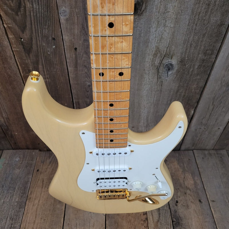 Sold - Suhr Standard Swamp Ash 2001 - Mahar's Vintage Guitars