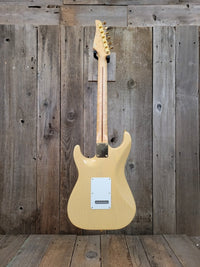 Sold - Suhr Standard Swamp Ash 2001 - Mahar's Vintage Guitars