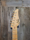 Sold - Suhr Standard Swamp Ash 2001 - Mahar's Vintage Guitars