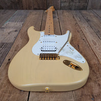 Sold - Suhr Standard Swamp Ash 2001 - Mahar's Vintage Guitars