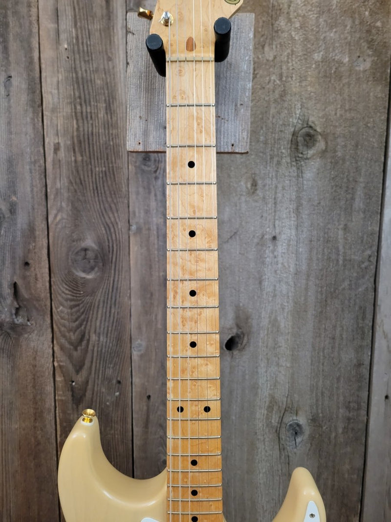 Sold - Suhr Standard Swamp Ash 2001 - Mahar's Vintage Guitars