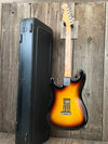 SOLD - SVL '61 Reserve 2018 Stratocaster Style Custom Electric Guitar - Mahar's Vintage Guitars