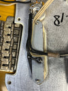 SOLD - SVL '61 Reserve 2018 Stratocaster Style Custom Electric Guitar - Mahar's Vintage Guitars