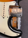 SOLD - SVL '61 Reserve 2018 Stratocaster Style Custom Electric Guitar - Mahar's Vintage Guitars