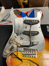 SOLD - SVL '61 Reserve 2018 Stratocaster Style Custom Electric Guitar - Mahar's Vintage Guitars