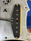 SOLD - SVL '61 Reserve 2018 Stratocaster Style Custom Electric Guitar - Mahar's Vintage Guitars