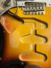 SOLD - SVL '61 Reserve 2018 Stratocaster Style Custom Electric Guitar - Mahar's Vintage Guitars
