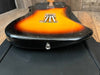 SOLD - SVL '61 Reserve 2018 Stratocaster Style Custom Electric Guitar - Mahar's Vintage Guitars