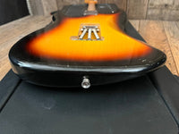 SOLD - SVL '61 Reserve 2018 Stratocaster Style Custom Electric Guitar - Mahar's Vintage Guitars