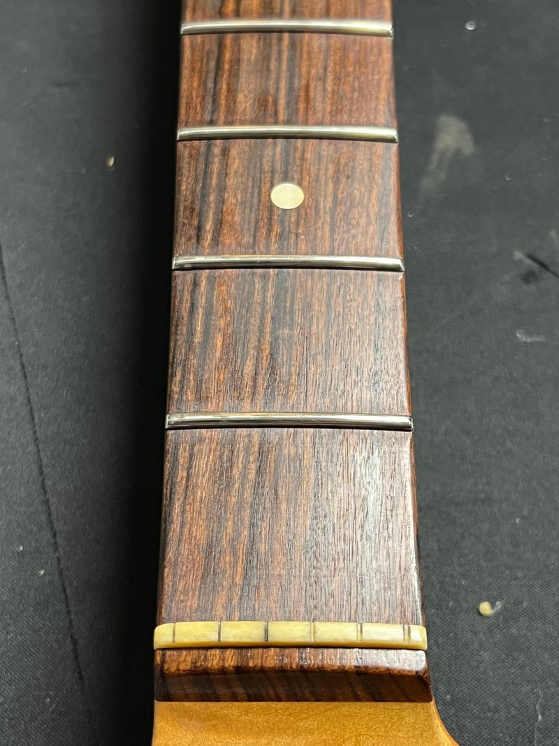 SOLD - SVL '61 Reserve 2018 Stratocaster Style Custom Electric Guitar - Mahar's Vintage Guitars