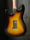 SOLD - SVL '61 Reserve 2018 Stratocaster Style Custom Electric Guitar - Mahar's Vintage Guitars