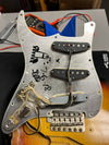 SOLD - SVL '61 Reserve 2018 Stratocaster Style Custom Electric Guitar - Mahar's Vintage Guitars