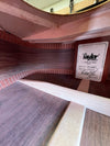 SOLD - Taylor 714 BRZ Limited Edition Brazilian Rosewood 1997 - Mahar's Vintage Guitars