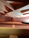 SOLD - Taylor 714 BRZ Limited Edition Brazilian Rosewood 1997 - Mahar's Vintage Guitars