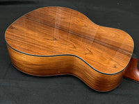 SOLD - Taylor 714 BRZ Limited Edition Brazilian Rosewood 1997 - Mahar's Vintage Guitars