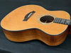 SOLD - Taylor 714 BRZ Limited Edition Brazilian Rosewood 1997 - Mahar's Vintage Guitars