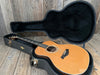 SOLD - Taylor 714 BRZ Limited Edition Brazilian Rosewood 1997 - Mahar's Vintage Guitars