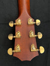 SOLD - Taylor 714 BRZ Limited Edition Brazilian Rosewood 1997 - Mahar's Vintage Guitars