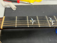SOLD - Taylor 714 BRZ Limited Edition Brazilian Rosewood 1997 - Mahar's Vintage Guitars