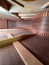 SOLD - Taylor 714 BRZ Limited Edition Brazilian Rosewood 1997 - Mahar's Vintage Guitars