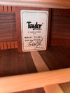 SOLD - Taylor 714 BRZ Limited Edition Brazilian Rosewood 1997 - Mahar's Vintage Guitars