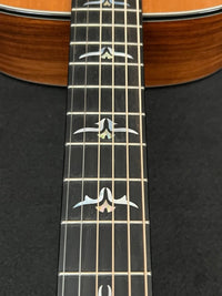 SOLD - Taylor 714 BRZ Limited Edition Brazilian Rosewood 1997 - Mahar's Vintage Guitars