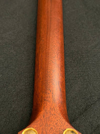 SOLD - Taylor 714 BRZ Limited Edition Brazilian Rosewood 1997 - Mahar's Vintage Guitars