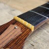 SOLD - Taylor LKSM - 6 Leo Kottke Signature 1998 NAMM Show Model - Mahar's Vintage Guitars