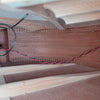SOLD - Taylor LKSM - 6 Leo Kottke Signature 1998 NAMM Show Model - Mahar's Vintage Guitars