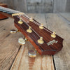 SOLD - Taylor LKSM - 6 Leo Kottke Signature 1998 NAMM Show Model - Mahar's Vintage Guitars