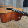SOLD - Taylor LKSM - 6 Leo Kottke Signature 1998 NAMM Show Model - Mahar's Vintage Guitars