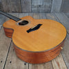 SOLD - Taylor LKSM - 6 Leo Kottke Signature 1998 NAMM Show Model - Mahar's Vintage Guitars