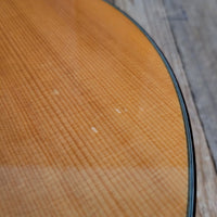 SOLD - Taylor LKSM - 6 Leo Kottke Signature 1998 NAMM Show Model - Mahar's Vintage Guitars