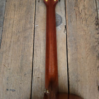 SOLD - Taylor LKSM - 6 Leo Kottke Signature 1998 NAMM Show Model - Mahar's Vintage Guitars