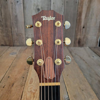 SOLD - Taylor LKSM - 6 Leo Kottke Signature 1998 NAMM Show Model - Mahar's Vintage Guitars