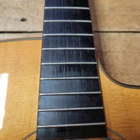 SOLD - Taylor LKSM - 6 Leo Kottke Signature 1998 NAMM Show Model - Mahar's Vintage Guitars