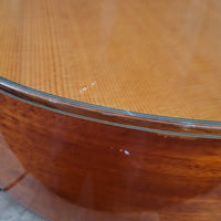 SOLD - Taylor LKSM - 6 Leo Kottke Signature 1998 NAMM Show Model - Mahar's Vintage Guitars