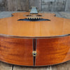 SOLD - Taylor LKSM - 6 Leo Kottke Signature 1998 NAMM Show Model - Mahar's Vintage Guitars